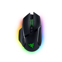 Basilisk V3 Pro ratón mano derecha RF Wireless + Bluetooth + USB Type-C Óptico 30000 DPI