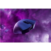 DeathAdder V3 Pro ratón Juego mano derecha RF Wireless + USB Type-C Óptico 30000 DPI