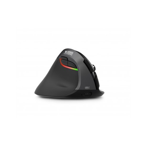 EPL20UF ratón Oficina Izquierda RF Wireless + Bluetooth 4000 DPI