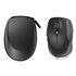 CadMouse Compact ratón Oficina mano derecha RF Wireless + Bluetooth + USB Type-C Óptico 7200 DPI