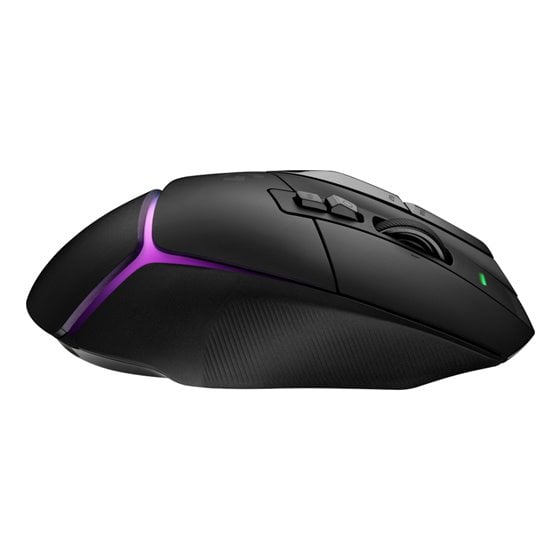 G502 X PLUS