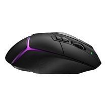 G502 X PLUS