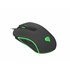 Krypton 150 ratón Juego mano derecha USB tipo A Óptico 2400 DPI