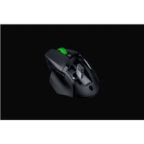 Basilisk V3 X HyperSpeed ratón Juego mano derecha Bluetooth Óptico 18000 DPI