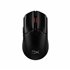 Pulsefire Haste 2: ratón gaming inalámbrico (negro)