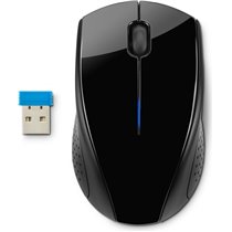 Ratón inalámbrico 220