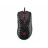 Krypton 555 ratón Juego mano derecha USB tipo A Óptico 8000 DPI