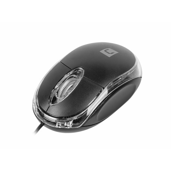 Vireo 2 ratón Oficina USB tipo A Óptico 1000 DPI