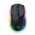 Cobra Pro ratón Juego mano derecha RF Wireless + Bluetooth + USB Type-C Óptico 30000 DPI