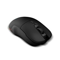 KOMET ratón Juego RF inalámbrico Óptico 2400 DPI