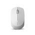M100 Silent ratón Oficina Ambidextro RF Wireless + Bluetooth Óptico 1300 DPI
