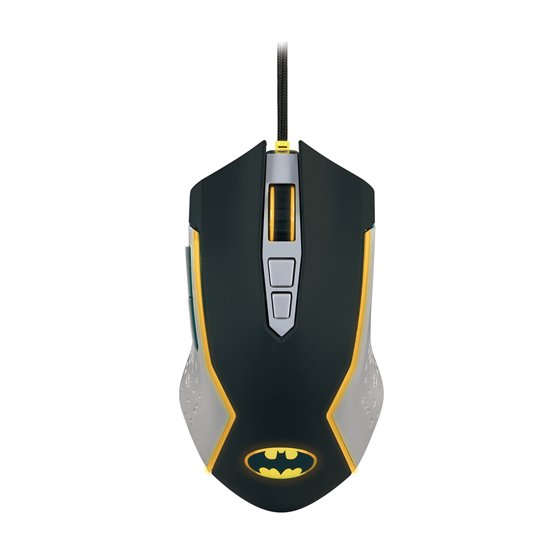 PC DC Mouse Batman