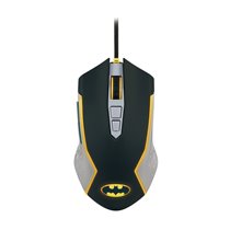 PC DC Mouse Batman