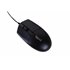 Ratón óptico COM-BASIC3-800DPI negro