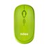 RATÓN WIRELESS VERDE