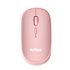RATÓN WIRELESS ROSA
