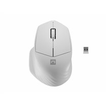 Siskin 2 ratón Oficina mano derecha Bluetooth Óptico 1600 DPI