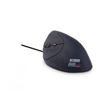 ERGO Next ratón Izquierda USB tipo A Óptico 3600 DPI