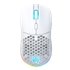 NEWSKILL RATON GAMING ARAKNE ELITE IVORY