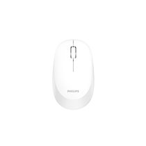 SPK7307WL/00 ratón Oficina Ambidextro RF inalámbrico Óptico 1600 DPI
