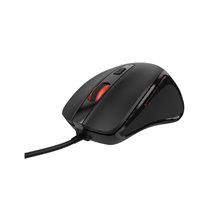 NMY-2047 ratón Oficina mano derecha USB tipo A Óptico 4000 DPI