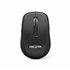 D31980 ratón Viajes Ambidextro Bluetooth 1600 DPI
