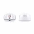 Pulsefire Haste 2 Mini: ratón gaming inalámbrico (blanco)