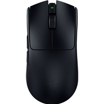 Viper V3 Pro ratón Juego mano derecha RF Wireless + USB Type-C Óptico 35000 DPI