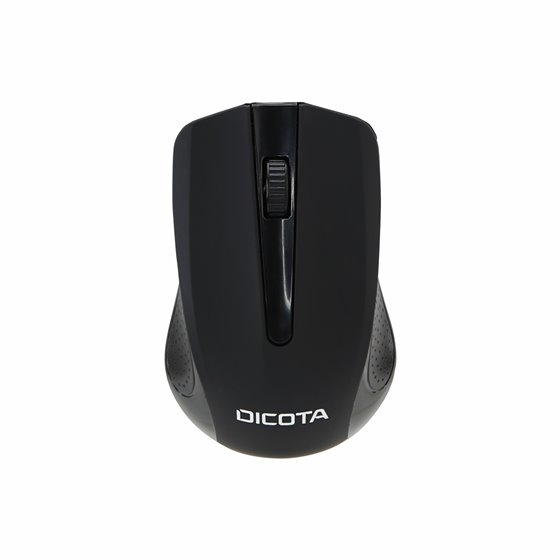 D31659 ratón Oficina Ambidextro RF inalámbrico 1000 DPI