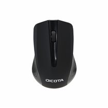 D31659 ratón Oficina Ambidextro RF inalámbrico 1000 DPI