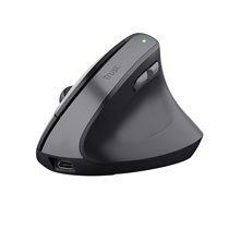 TM-270 ratón Oficina mano derecha RF inalámbrico Óptico 2400 DPI