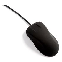 RATON INDUSTRIAL IP68 USB BLANCO