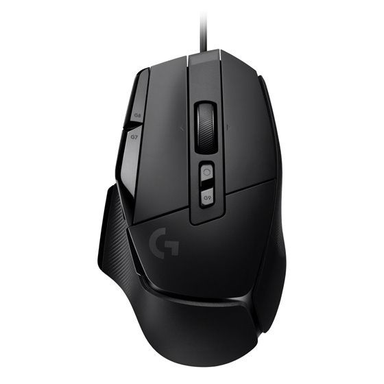 G502 X