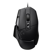 G502 X