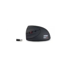 Ergo Next ratón Izquierda RF Wireless + USB Type-A Óptico 1600 DPI