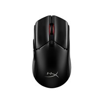 Pulsefire Haste 2 Core inalámbricos: ratón gaming (negro/negro)