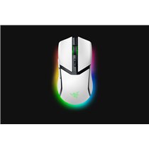 Cobra Pro ratón Juego mano derecha RF Wireless + Bluetooth + USB Type-C Óptico 30000 DPI