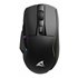 SGM50W ratón Juego mano derecha RF Wireless + USB Type-A Óptico 6400 DPI