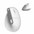 SUBMO-EDNVW02 ratón Universal mano derecha Bluetooth + USB Type-C Óptico 4000 DPI