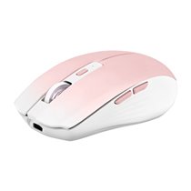 MWGRADIENTPK ratón mano derecha Bluetooth + USB Type-C 1600 DPI