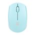 STORK ratón Hogar Ambidextro Bluetooth + USB Type-A Óptico 1600 DPI
