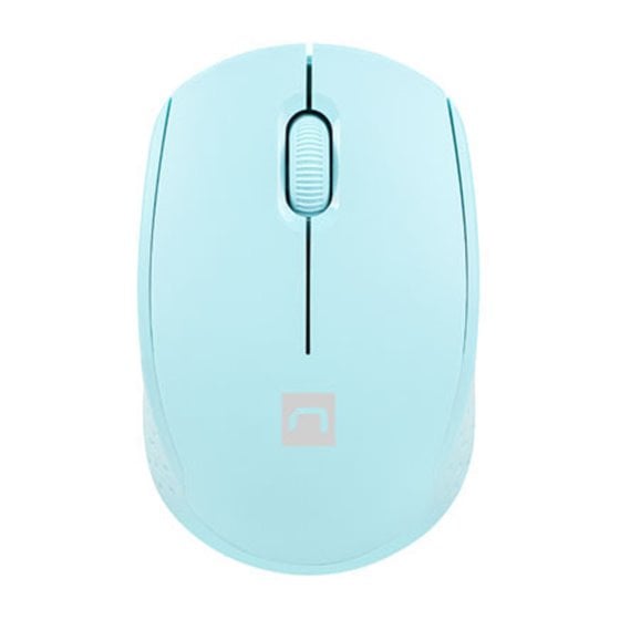STORK ratón Hogar Ambidextro Bluetooth + USB Type-A Óptico 1600 DPI