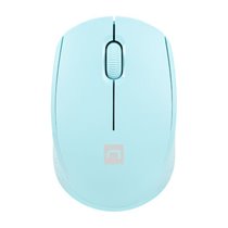 STORK ratón Hogar Ambidextro Bluetooth + USB Type-A Óptico 1600 DPI