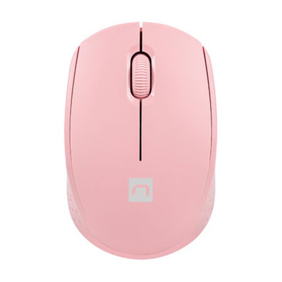 STORK ratón Hogar Ambidextro Bluetooth + USB Type-A Óptico 1600 DPI
