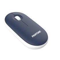 PT-MS001N1 ratón Oficina mano derecha 1200 DPI