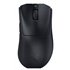 DeathAdder V3 HyperSpeed ratón Juego mano derecha RF Wireless + USB Type-C Óptico 26000 DPI