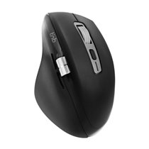MWINFINITEPRO ratón mano derecha Bluetooth + USB Type-A 3200 DPI