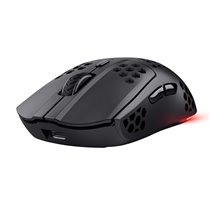 GXT 929 Helox ratón Juego mano derecha RF inalámbrico Óptico 4800 DPI