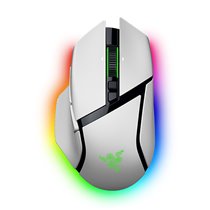 Basilisk V3 Pro 35K ratón Juego mano derecha RF Wireless + Bluetooth + USB Type-A Óptico 35000 DPI