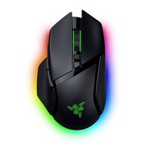 Basilisk V3 Pro 35K ratón Juego mano derecha RF Wireless + Bluetooth + USB Type-A Óptico 35000 DPI